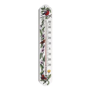 TFA 12.3040.20 – termometr zewnętrzny ścienny, duży 50 cm
