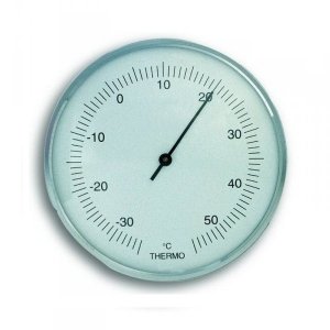 TFA K1.100276 – termometr mechaniczny do zabudowy