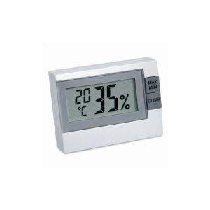 TFA 30.5005.02 – termohigrometr elektroniczny wewnętrzny z pamięcią MIN/MAX