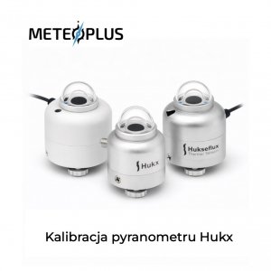 Certyfikat kalibracji pyranometru – laboratorium bez akredytacji