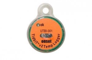 Rejestrator temperatury wody HOBO UTBI-001 głębinowy