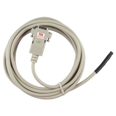 Papouch TM termometr elektroniczny z wyjściem cyfrowym RS232 