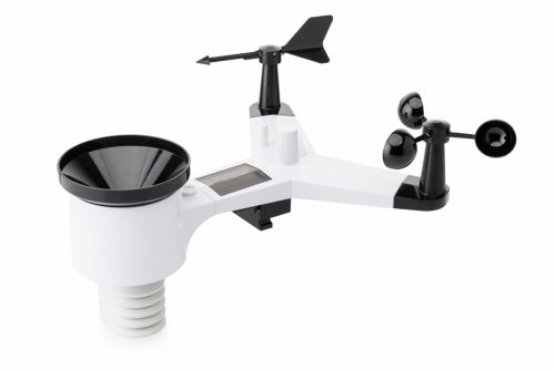 GoGEN ME 7900 – stacja meteorologiczna z Wi-Fi i czujnikiem 7 w 1