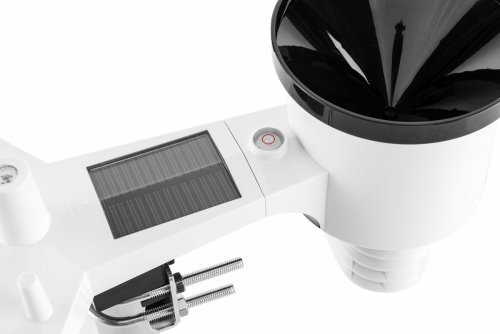 GoGEN ME 3900 – stacja meteorologiczna z Wi-Fi i czujnikiem 5 w 1