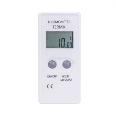 Termoprodukt TERMIK termometr przenośny elektroniczny magazynowy budżetowy