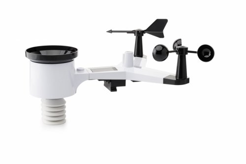 GoGEN ME 7900 – stacja meteorologiczna z Wi-Fi i czujnikiem 7 w 1