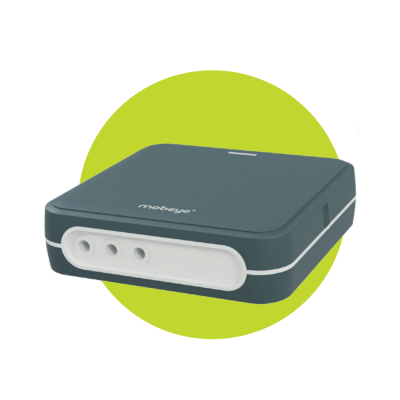 CM4000 MOBEYE CM-GUARD moduł alarmowy 2G, 4G, LTE