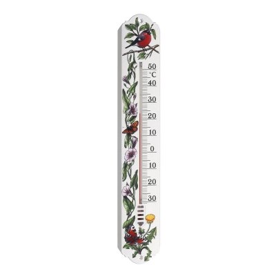 TFA 12.3040.20 – termometr zewnętrzny ścienny, duży 50 cm