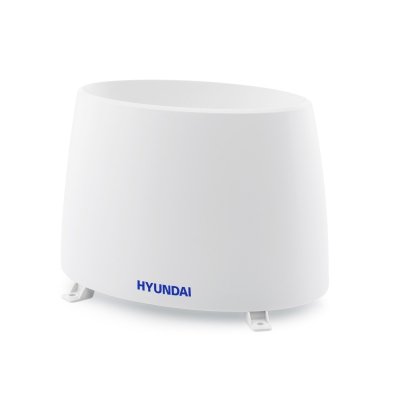 Hyundai WSP 5100 WIFI – stacja meteorologiczna z Wi-Fi i czujnikiem 4 w 1