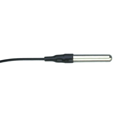 Davis 6475 czujnik temperatury przewodowy stalowy do Sensor Transmiter i EnviroMonitor Node