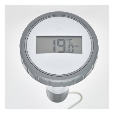 TFA 30.3240 – bezprzewodowy czujnik temperatury wody, basenowy, 433 MHz