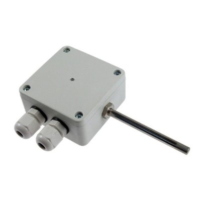 Papouch TQS4_O termometr przemysłowy RS485 (Modbus RTU) moduł temperatury zewnętrzny