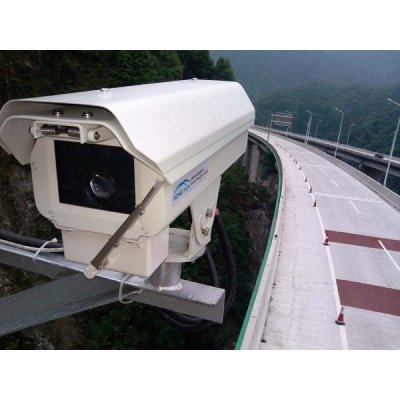 HongYuv CDP22E czujnik luminancji tunelowy sensor oświetlenia kierunkowego Modbus RTU