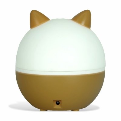  Airbi PET - PIES dyfuzor zapachów aromatyzer i nawilżacz powietrza ultradźwiękowy 2w1 - OUTLET
