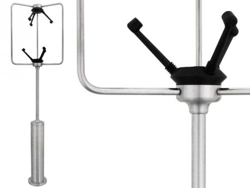 Gill WindMaster PRO wiatromierz ultradźwiękowy trójosiowy anemometr profesjonalny