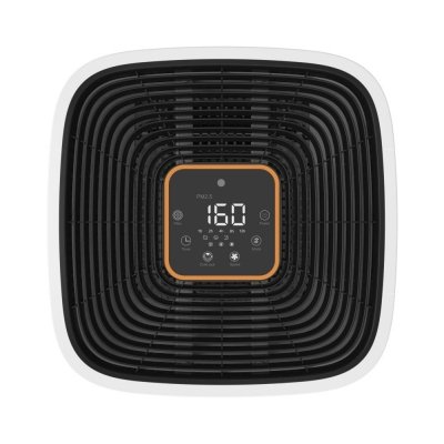 Airbi SPACE WIFI oczyszczacz powietrza 4 filtry do 800 m3 / 160 m2 - OUTLET