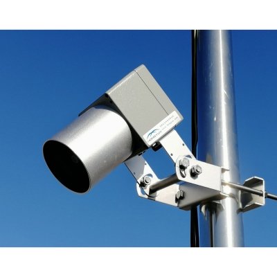 HongYuv RSS13E czujnik drogowy stanu nawierzchni jezdni bezkontaktowy Modbus RTU