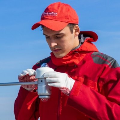 Hukseflux AMF03 uchwyt montażowy do albedometru do instalacji PV