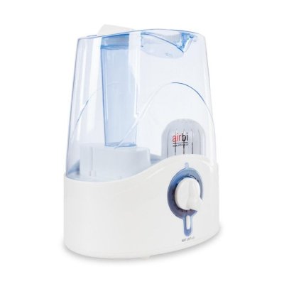 Airbi MIST Nawilżacz powietrza ultradźwiękowy 30m2