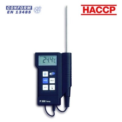 TFA 31.1020 – termometr laboratoryjny elektroniczny, podwyższona dokładność