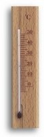 TFA 12.1032.05 termometr pokojowy cieczowy domowy ścienny 15 cm