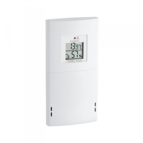 TFA 30.3205 czujnik temperatury i wilgotności bezprzewodowy