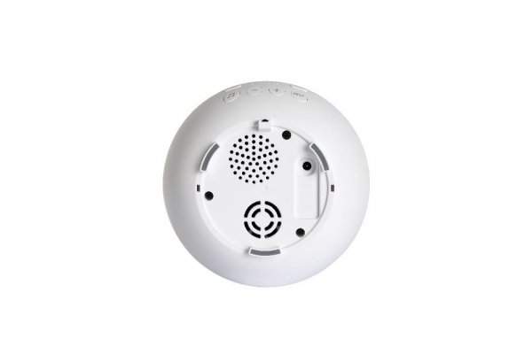 Airbi SONIC dyfuzor zapachów aromatyzer i nawilżacz powietrza ultradźwiękowy 2 w 1 biały