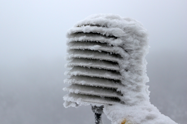 Barani MeteoShield Professional osłona radiacyjna pasywna innowacyjna osłona antyradiacyjna spiralna naturalnie wentylowana samoczyszcząca