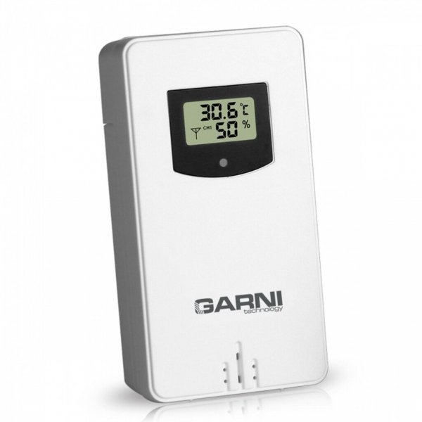 Garni 030H czujnik temperatury i wilgotności powietrza bezprzewodowy - ZE ZWROTU