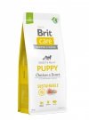 Brit Care Sustainable Puppy Chicken and Insect 12kg
