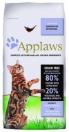 Applaws Cat Adult Chicken and Duck 2kg