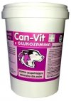 Calcium (Can-Vit) fioletowy - proszek 400g