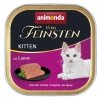 Animonda vom Feinsten Kitten z Jagnięciną tacka 100g