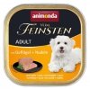 Animonda vom Feinsten Adult Drób i Makaron 150g