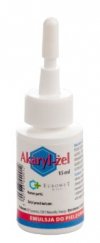 Eurowet Akaryl żel do uszu 25ml