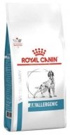 ROYAL CANIN Anallergenic Canine 3kg