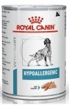 ROYAL CANIN Hypoallergenic Canine 400g (puszka)