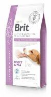 Brit Veterinary Diet Dog Gluten & Grain-free Ultra-Hypoallergenic 12kg