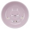 TRIXIE Miska dla kota ceramiczna Junior 0,2l 14cm TX-25128