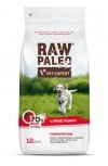 Raw Paleo Puppy Large Beef 12kg