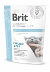 Brit Veterinary Diet Cat Grain-free Obesity 400g