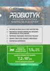 EUROWET Probiotyk dla kotów 1 saszetka 1,5g