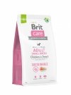 Brit Care Sustainable Adult Small Breed Chicken and Insect 7kg