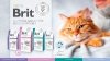 Brit Veterinary Diet Cat Gluten & Grain-free Calm Stress Relief 2kg