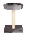 TRIXIE Drapak dla kota Tarifa Junior 52cm szary/czarny TX-43712