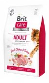 BRIT CARE CAT Adult 2kg