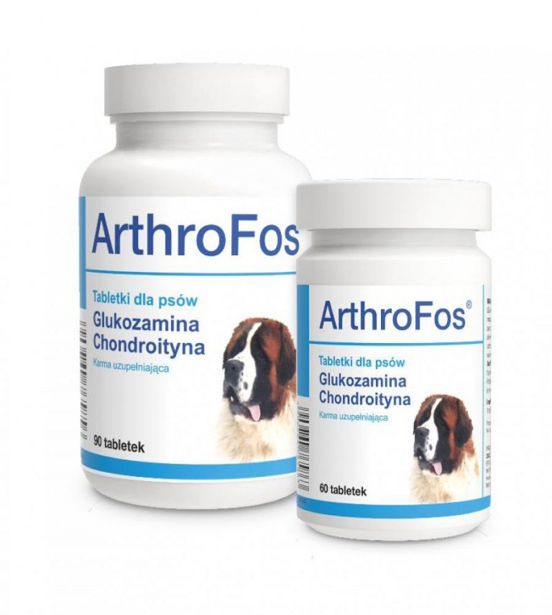 Dolfos ArthroFos 60 tabletek