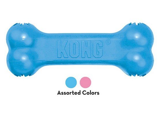 Kong Puppy Goodie Bone S 13cm [KP31E]