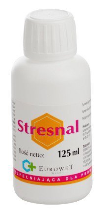 Eurowet Stresnal 125ml