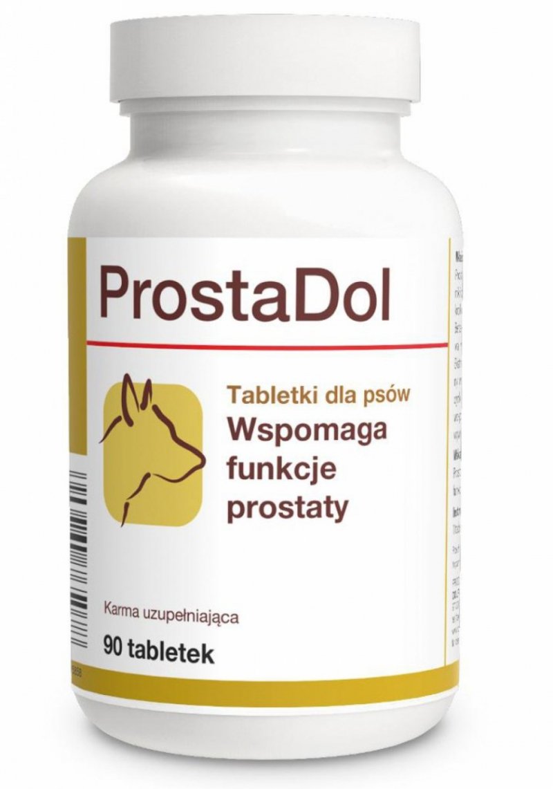 Dolfos ProstaDol 90 tabletek